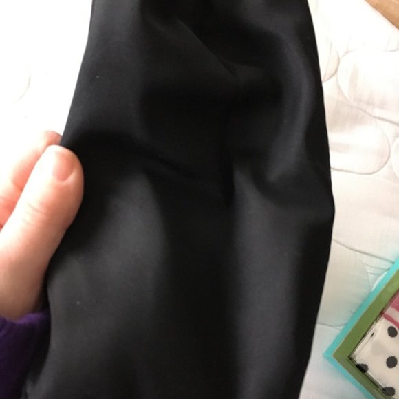 kate spade black loden blake avenue crossbody purse bag *PLEASE READ* - Picture 10 of 13